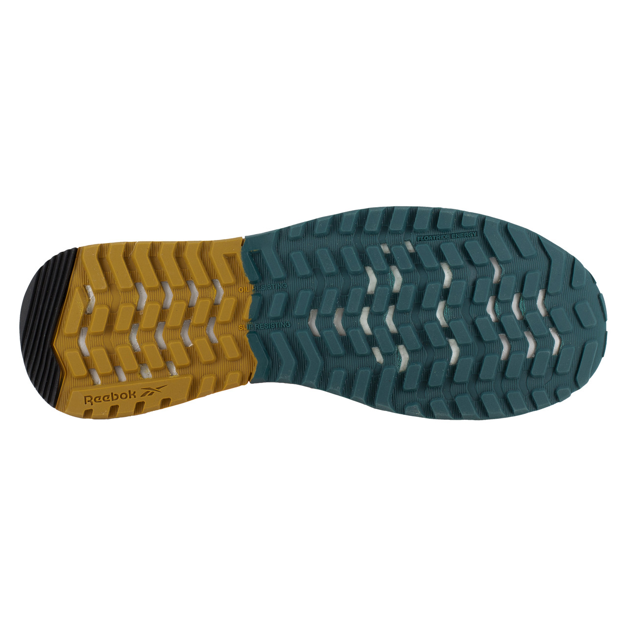 Reebok Nano X1 Adventure #RB382 Women's Athletic Composite Safety